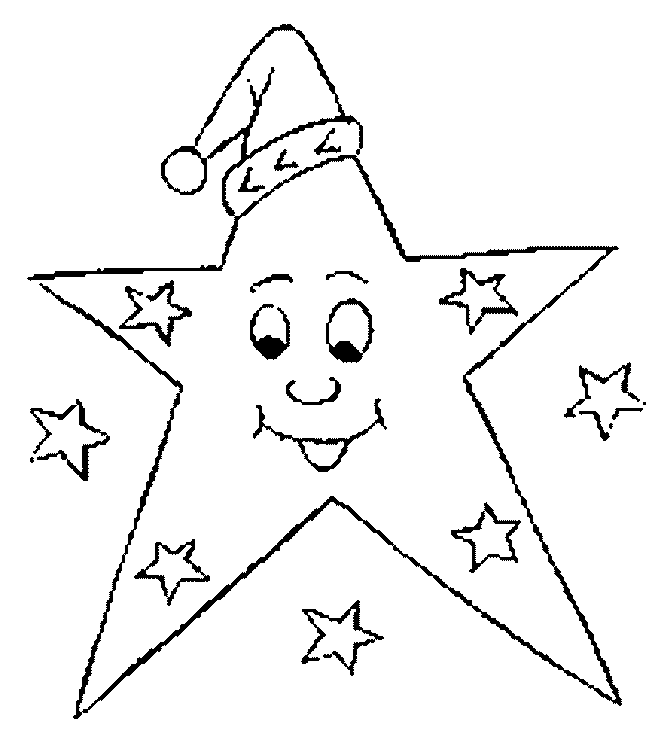 Estrella #27591