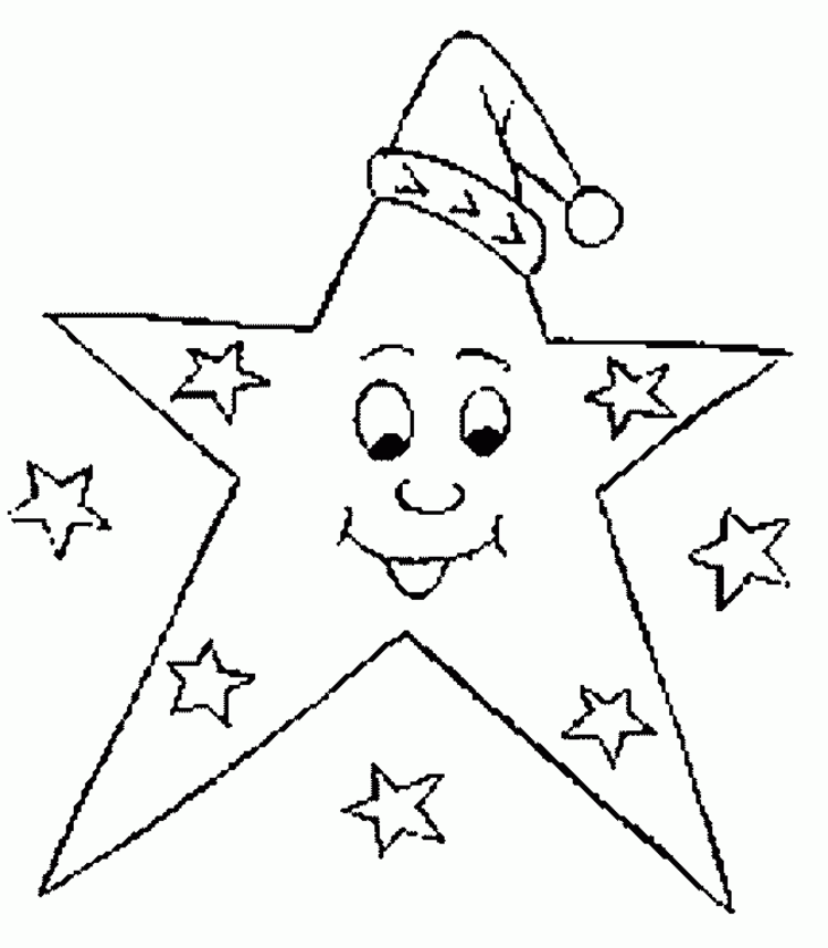 Estrella #27593