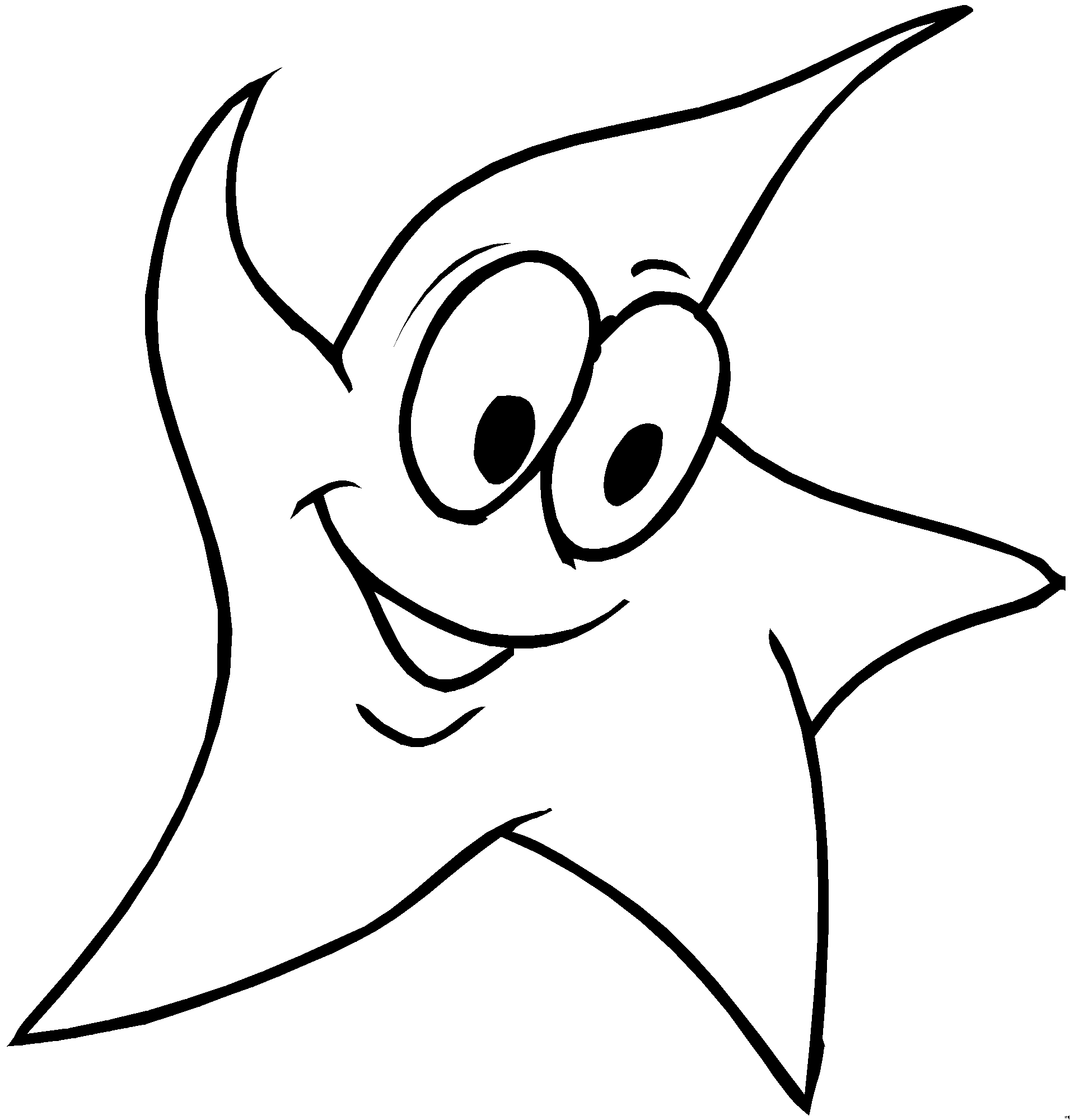 Estrella #27594
