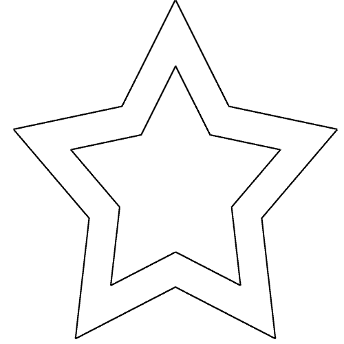 Estrella #27595