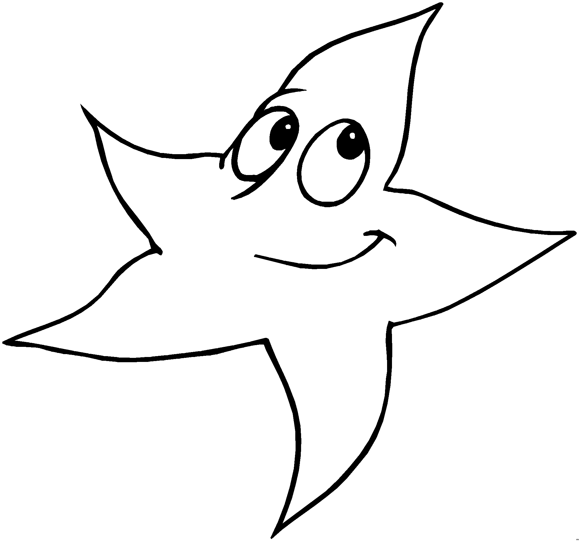 Estrella #27597