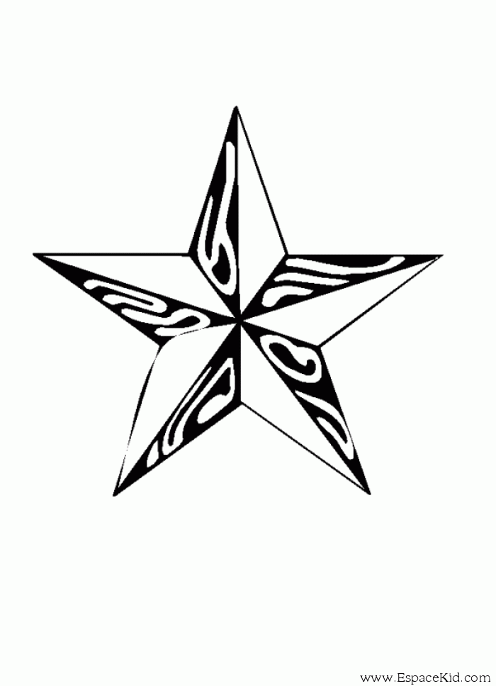 Estrella #27599
