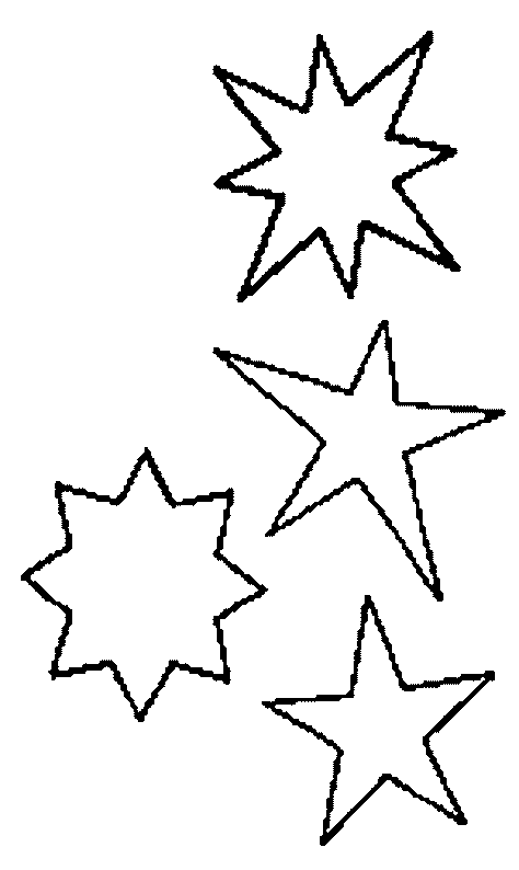 Estrella #27600