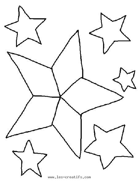 Estrella #27601