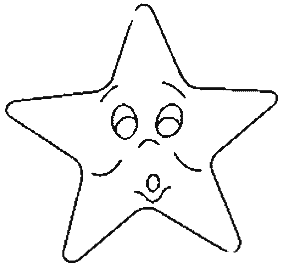 Estrella #27604