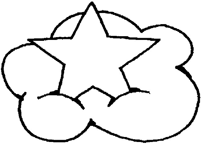 Estrella #27605