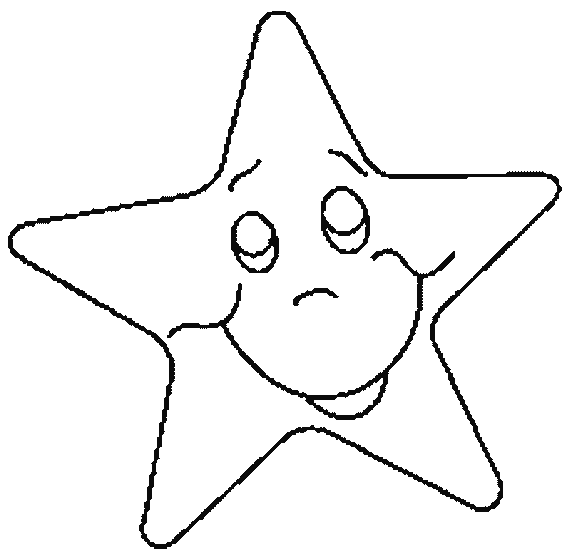 Estrella #27606