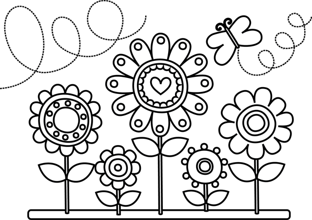 Flores #27621