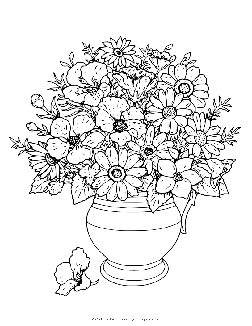 Flores #27668