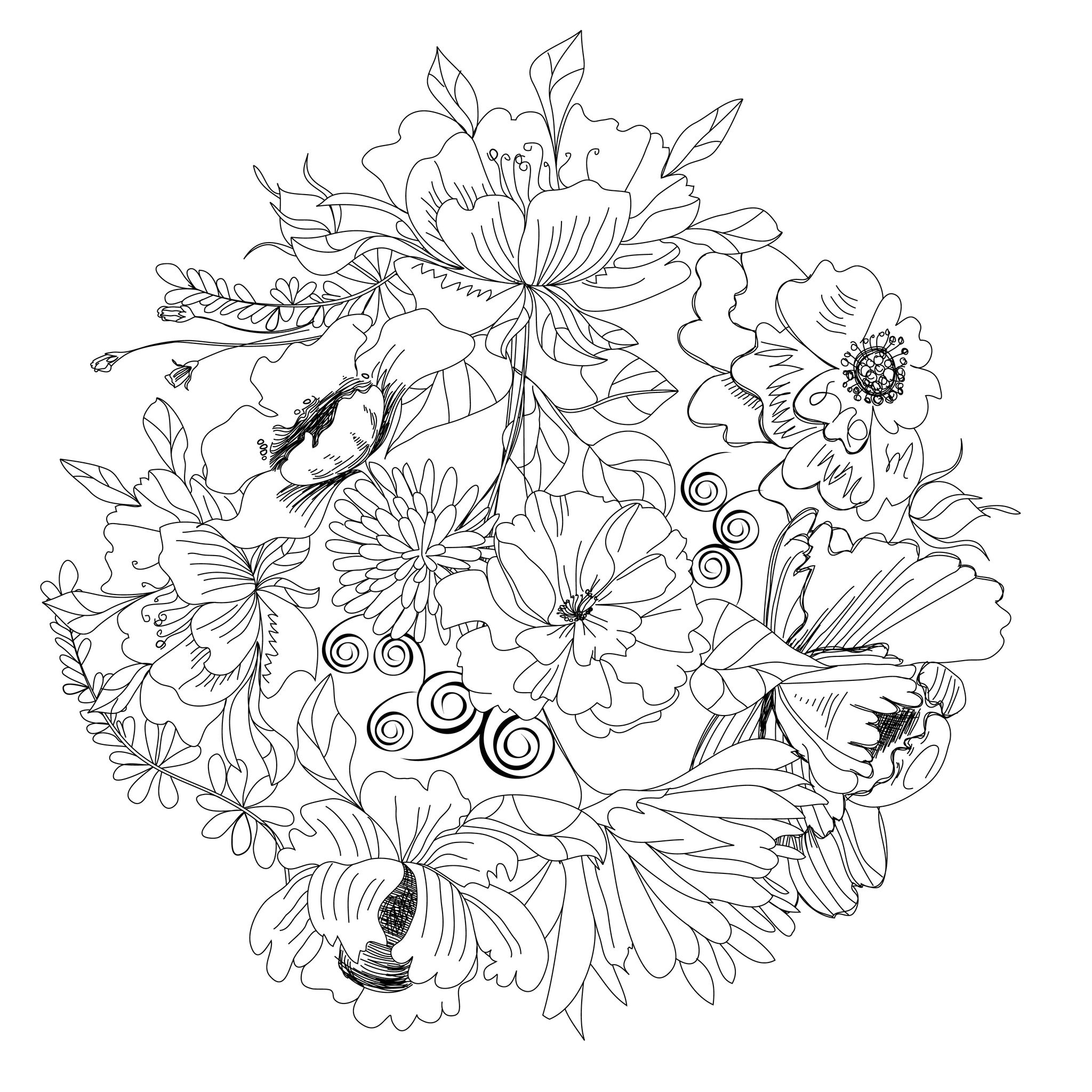 Flores #27678