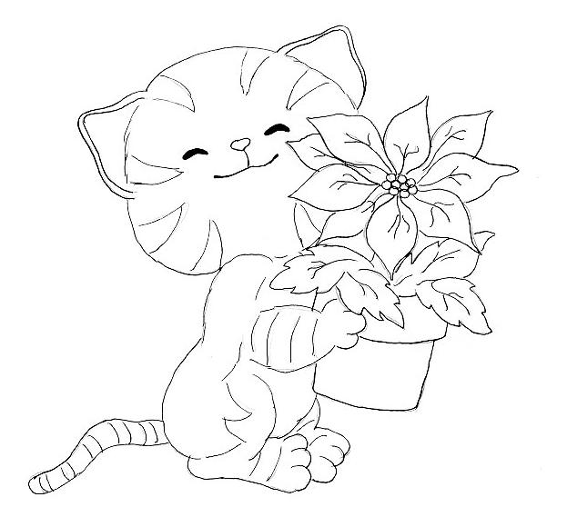 Flores #27692