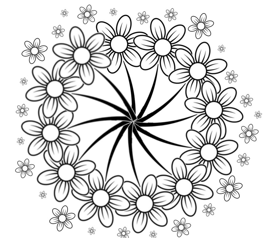 Flores #27712