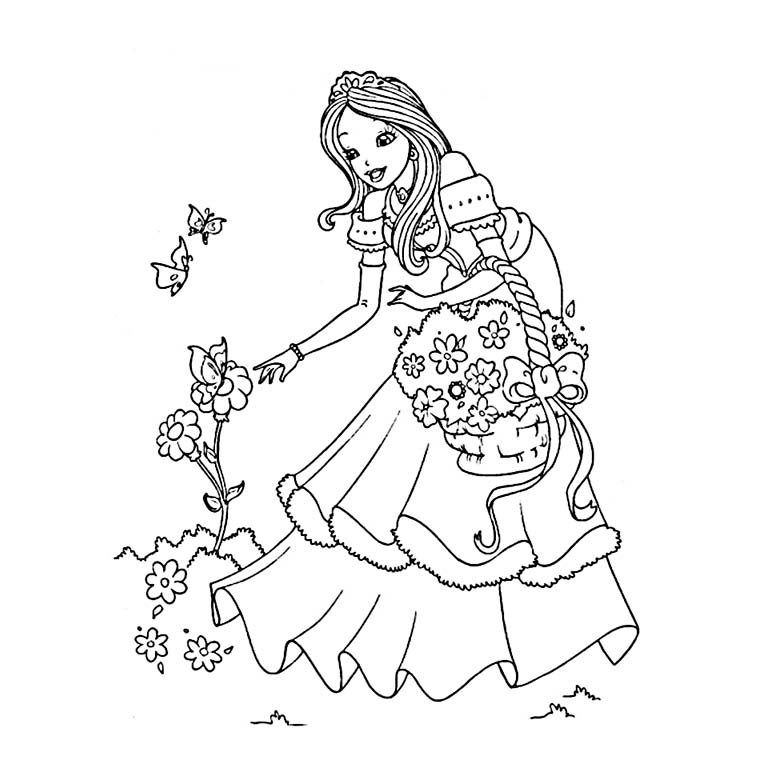 Flores #27718