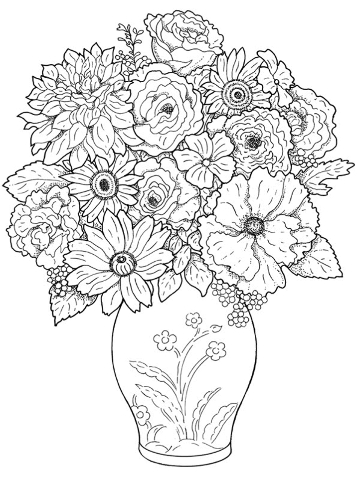 Flores #27729