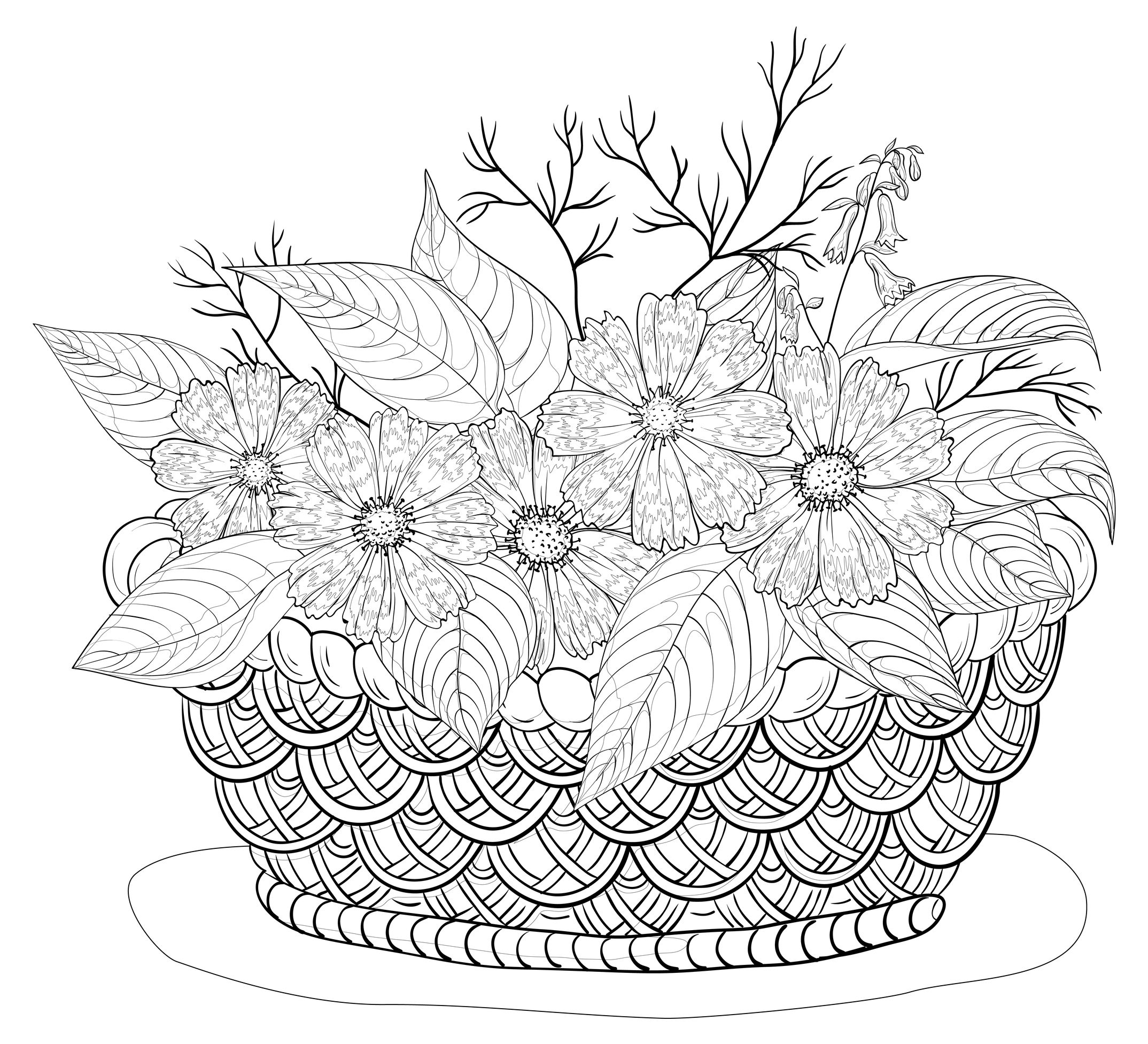 Flores #27731