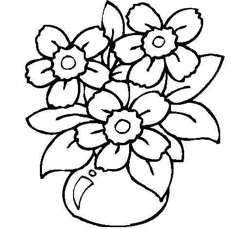 Flores #27739