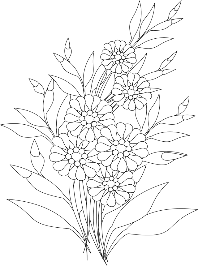 Flores #27760