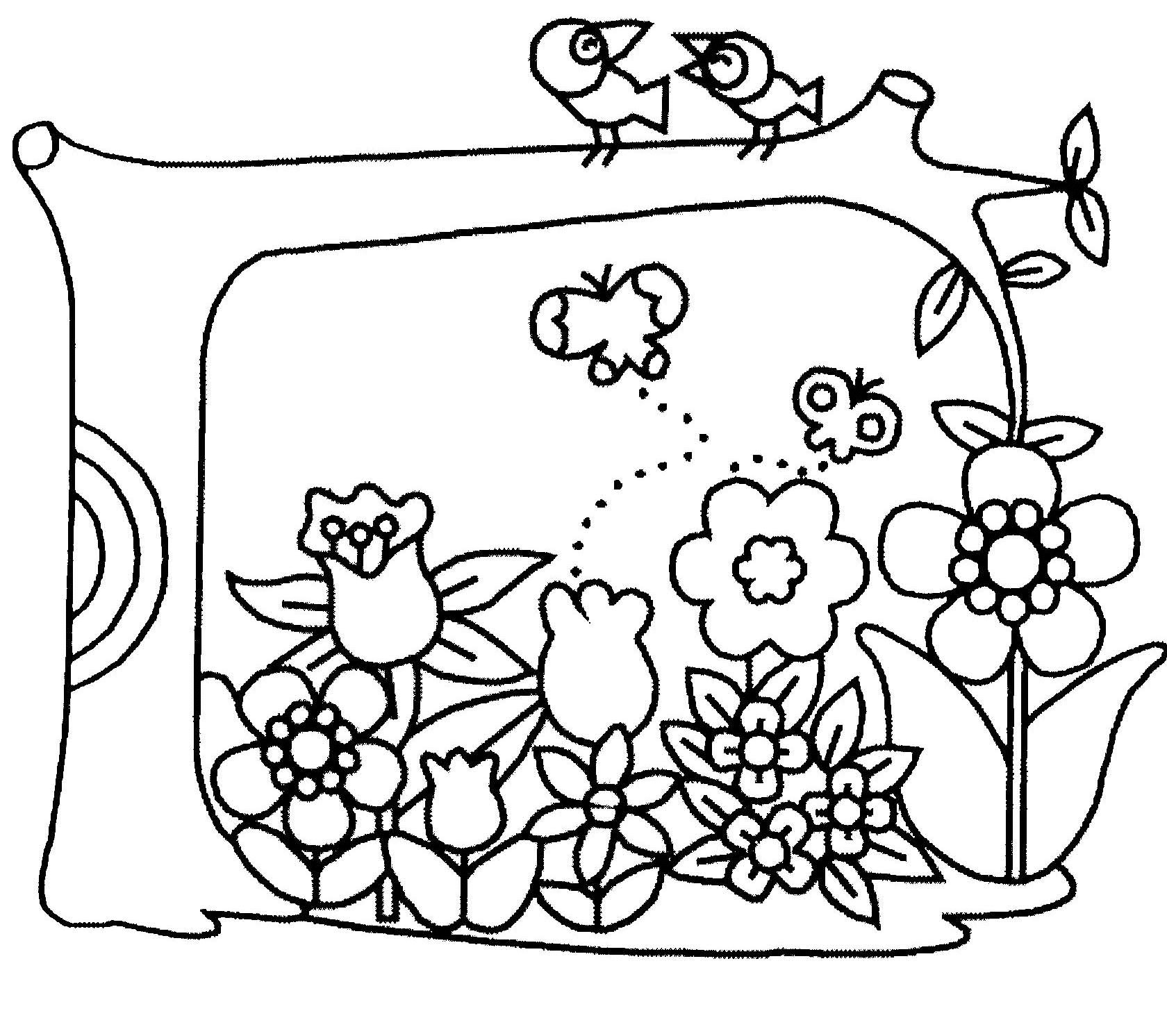 Flores #27767