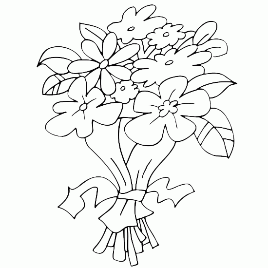 Flores #27802