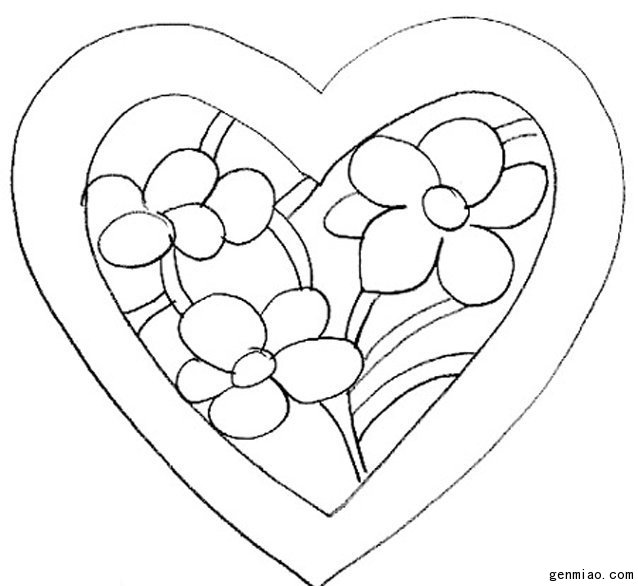 Flores #27807