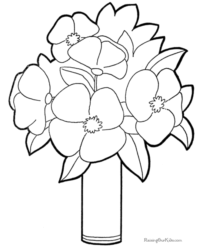 Flores #27812