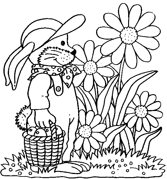 Jardín #27934