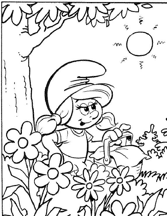 Jardín #27946