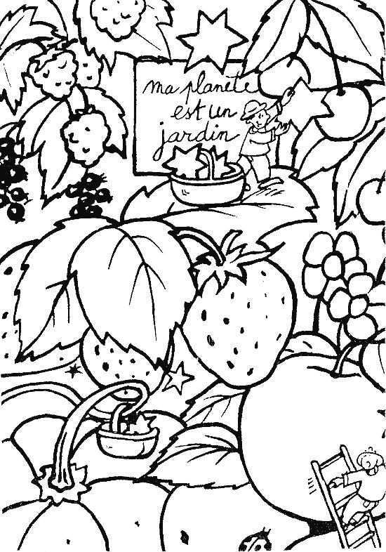 Jardín #27968