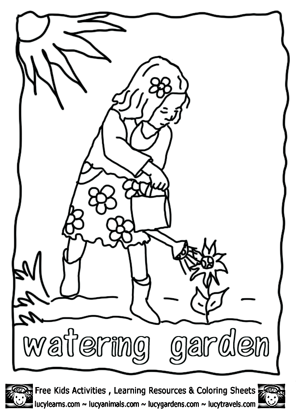 Jardín #27972