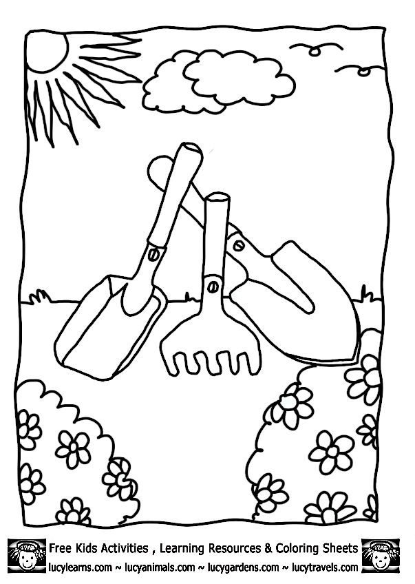 Jardín #27974
