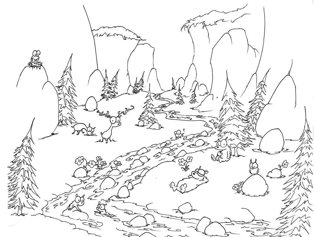 Lago #28002