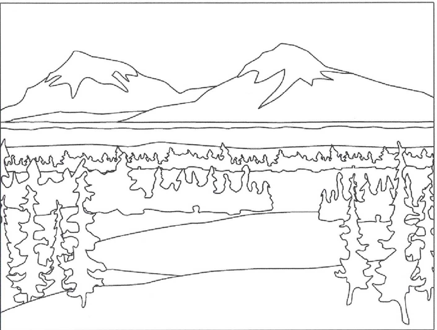 Lago #28003
