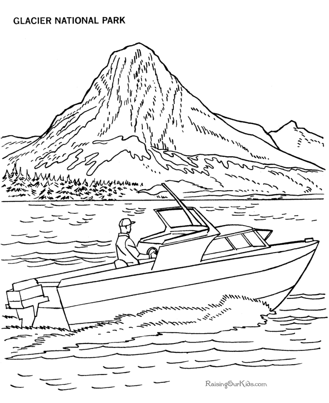 Lago #28012
