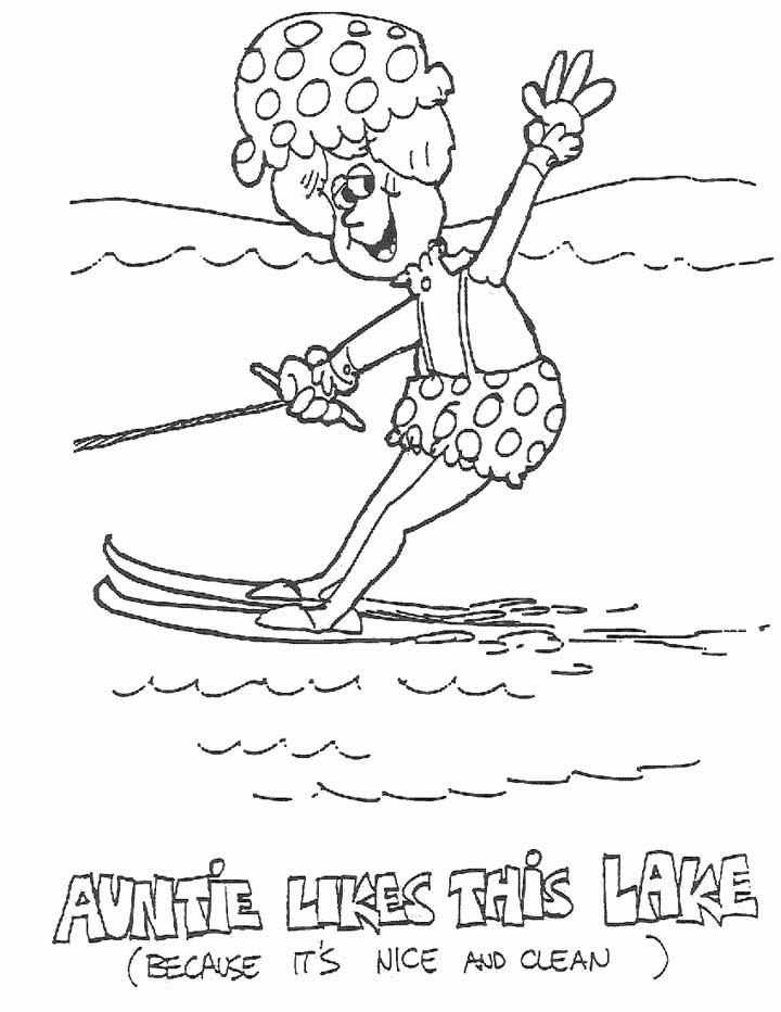 Lago #28035