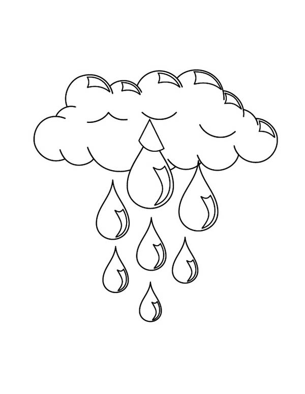 lluvia #28069