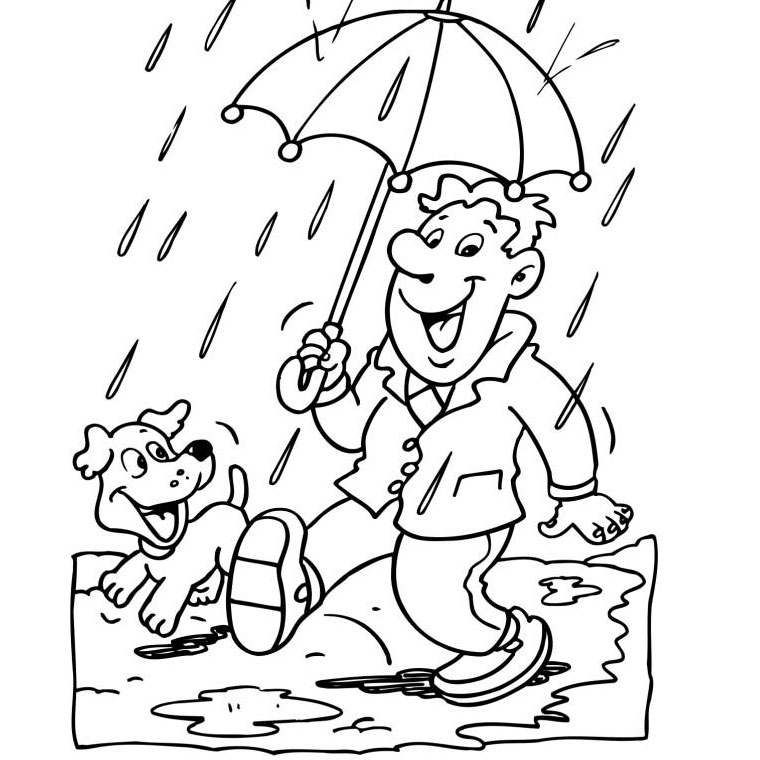 lluvia #28070