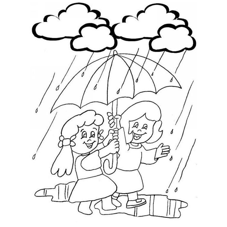 lluvia #28071