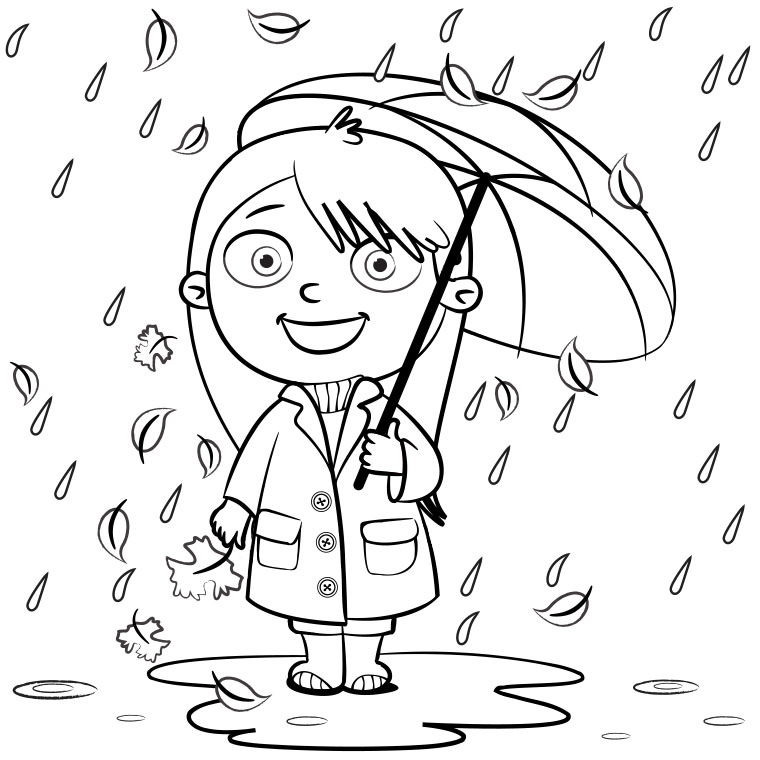 lluvia #28073