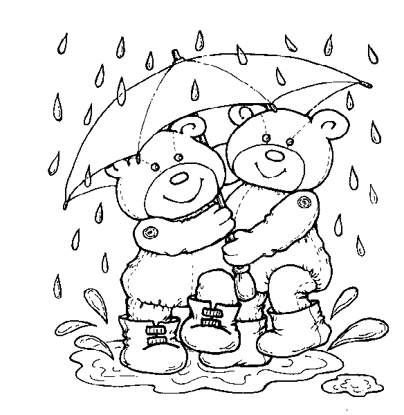 lluvia #28076