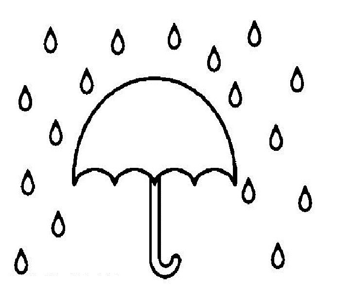 lluvia #28077