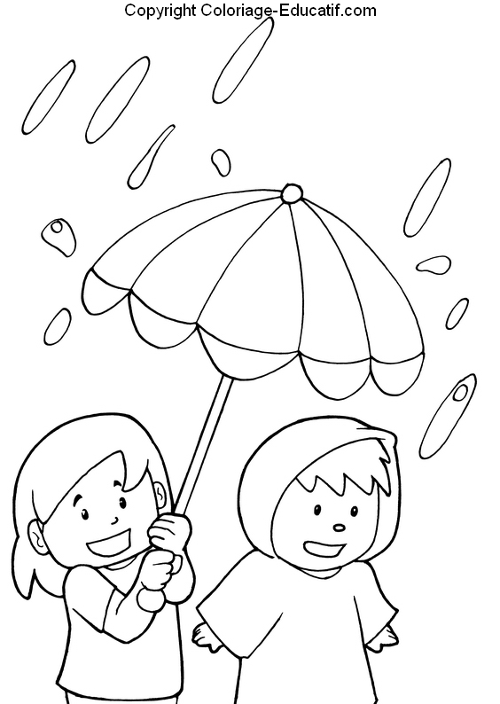 lluvia #28078