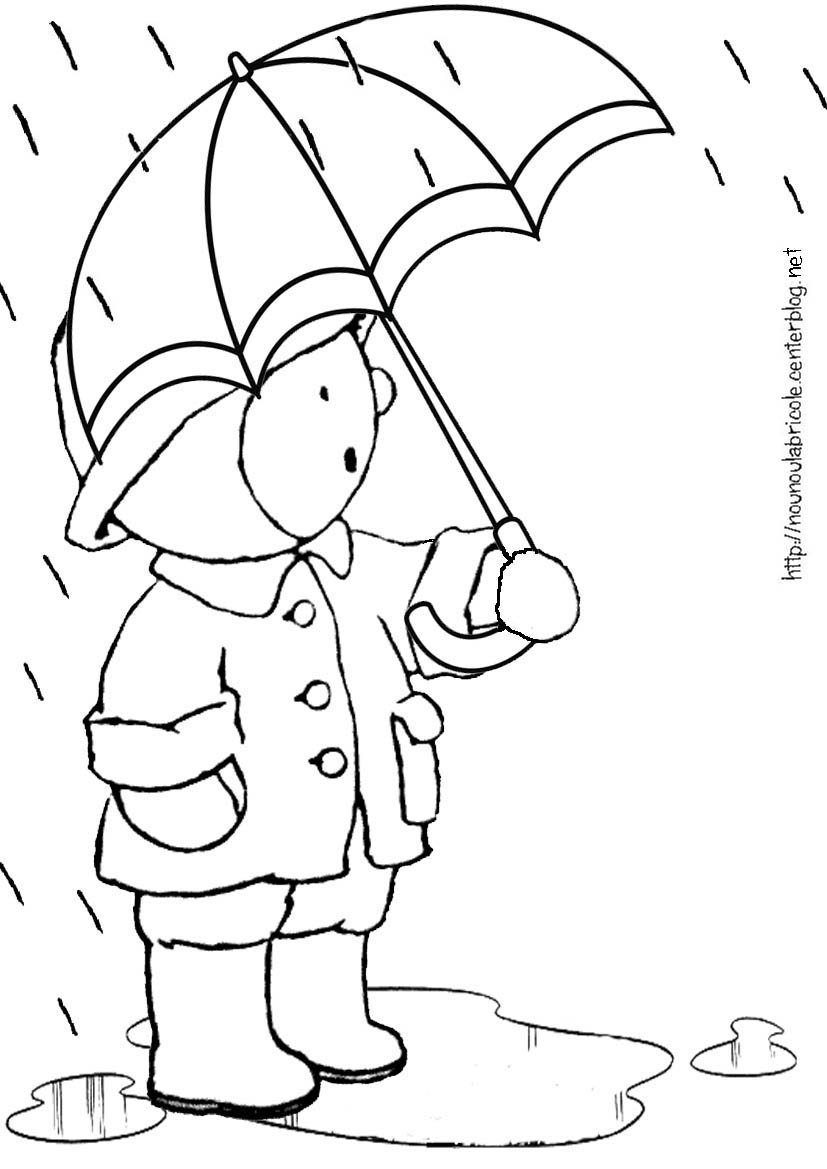 lluvia #28080