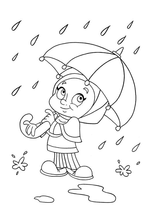 lluvia #28082