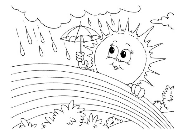 lluvia #28084