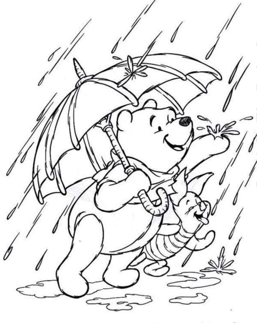 lluvia #28085