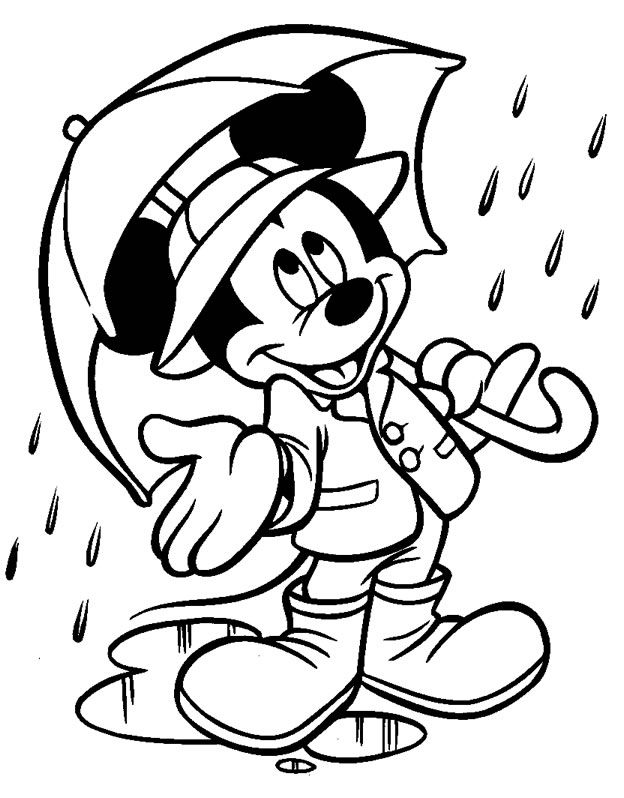 lluvia #28086