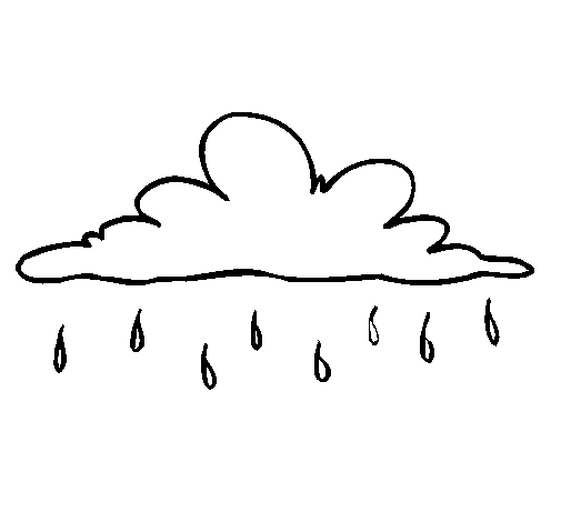 lluvia #28089