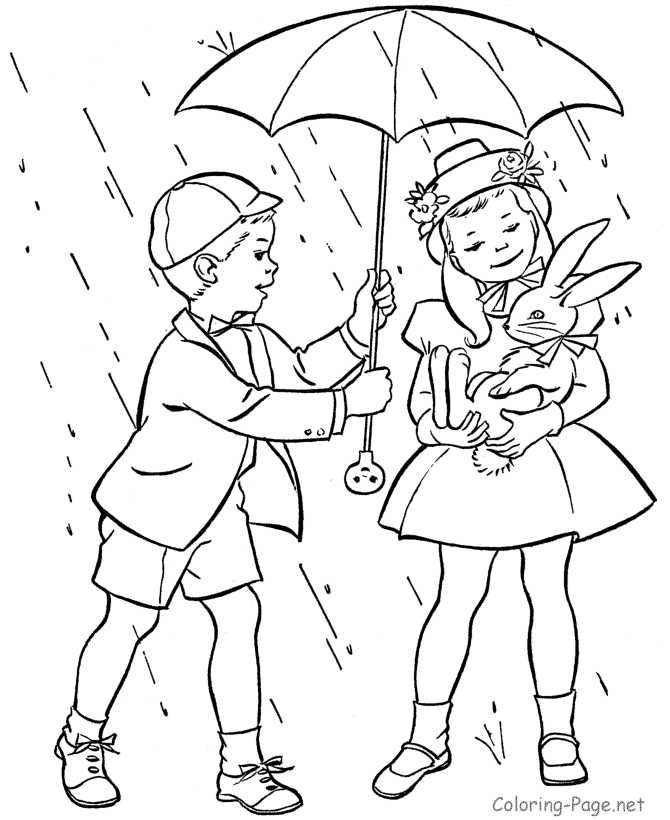lluvia #28095