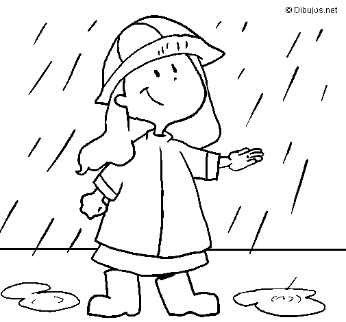 lluvia #28096
