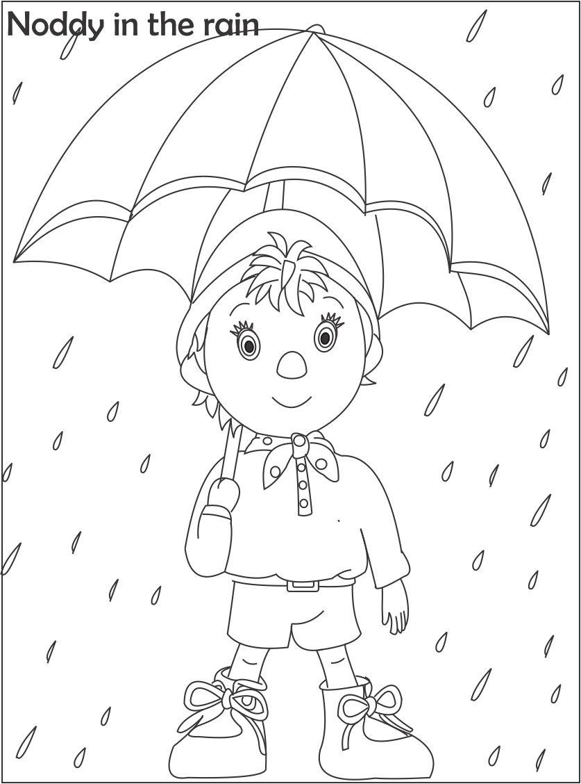 lluvia #28104